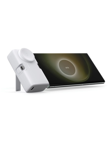 Powerbank 20W PD Urban Vitamin San Diego in rPlastica RCS